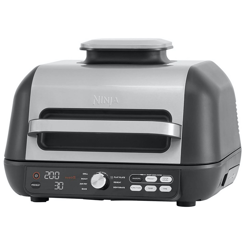 Buy NINJA Foodi Max Pro AG651UK 7-in-1 Health Grill & Air Fryer